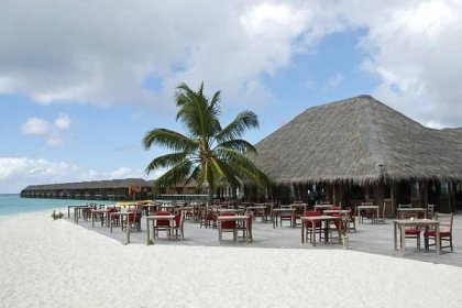 Maledivy All Inclusive - Tipy na nejkrásnější hotelové resorty