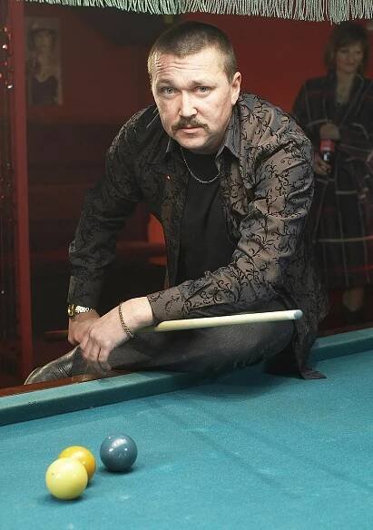 Martin Sitta z Expozitury přiznal: Hanka Vagnerová mě málem zmrzačila