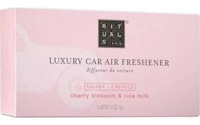 Rituals Sakura Car Air Freshener 6 g