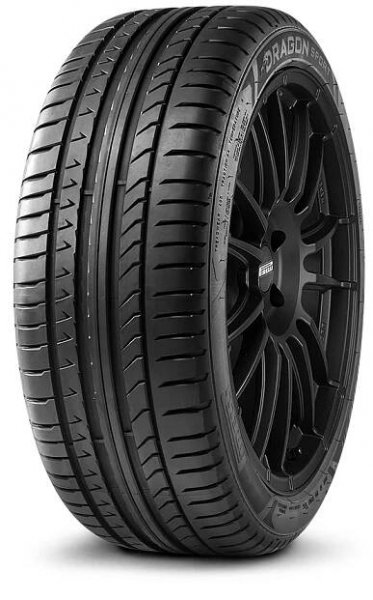 Pirelli DRAGON SPORT XL 245/40 R19 94W