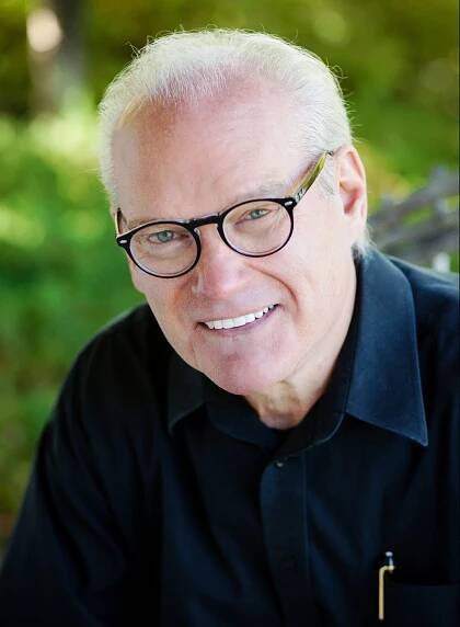 Jerry Jenkins: Beating Distraction to Write 195 Books