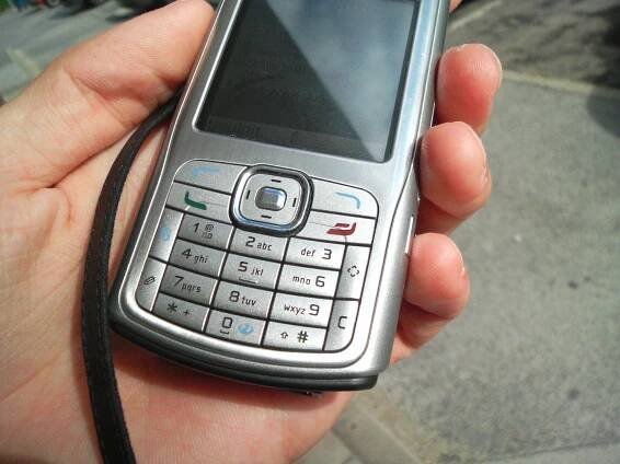 Nokia N93: testujeme nejlepší optiku v mobilu – MobilMania.cz