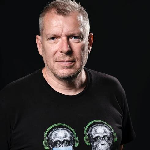 Obrázek epizody Michal Thomes: Zájem o Måneskin má teď obrátky srovnatelné s Green Day (27)