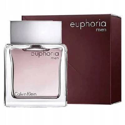 Calvin Klein Euphoria toaletní voda pánská 100 ml