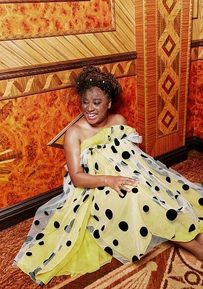 Werk — Phoebe Robinson