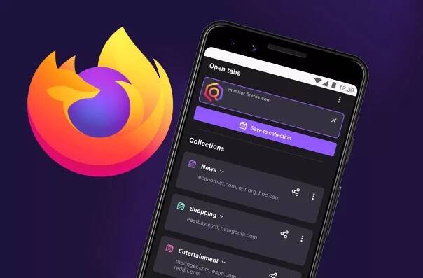 prohlizec mozilla