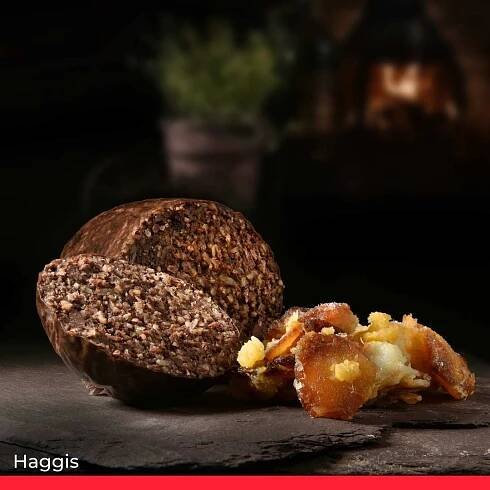 Haggis