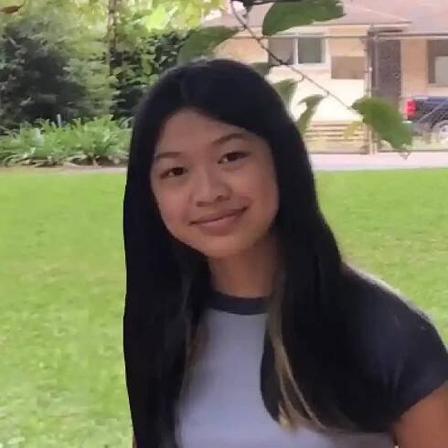 Olivia Cheng