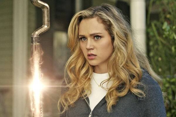 Brec Bassinger promises DC's Stargirl season 3 murder mystery 'will shock you'