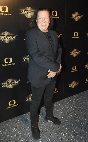 Funkci porotce StarDance obsadí již podruhé: Richard Genzer by se s radostí vrátil i na taneční parket