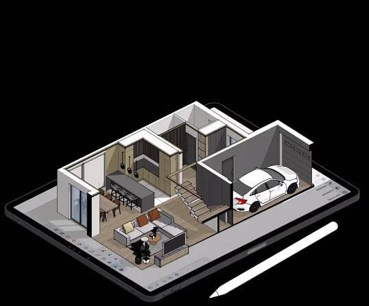 SketchUP