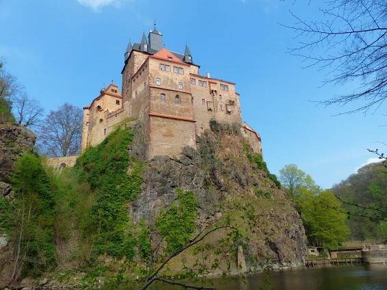 Mittelsächsisches Hügelland