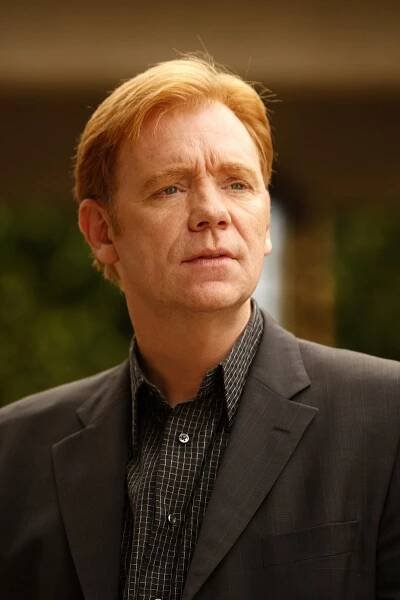 Kriminálka Miami - Chůva - Z filmu - David Caruso