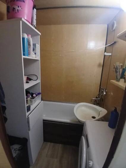 Pronájem bytu 2+1 58 m², Granátová, Turnov, Liberecký kraj
