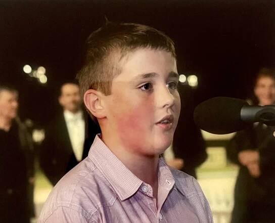 The future Breckons 1