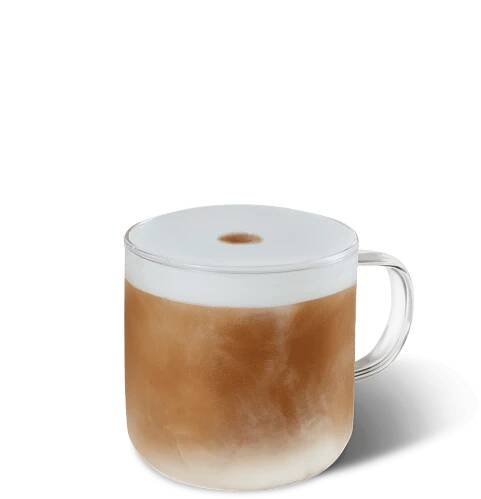 Latte Macchiato