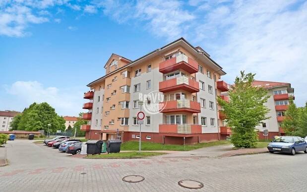 4+kk, U Sokolovny, Humpolec, 88 m²