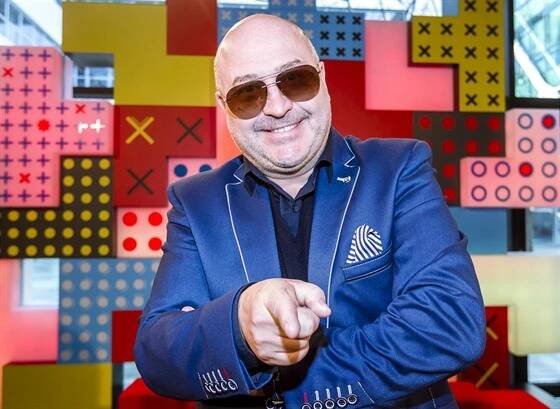 Michal David přišel na videochat iDNES.cz mluvit o filmu Decibely lásky.