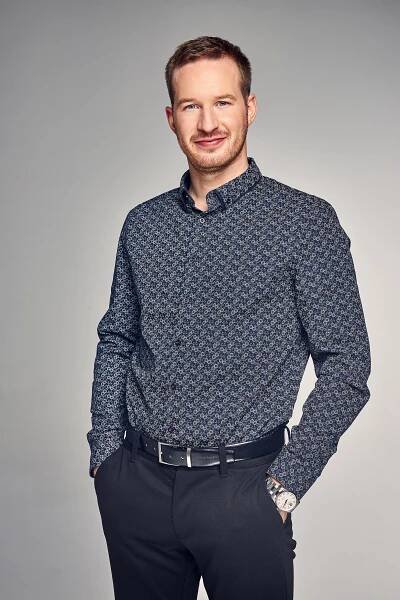 Roman Poláčik