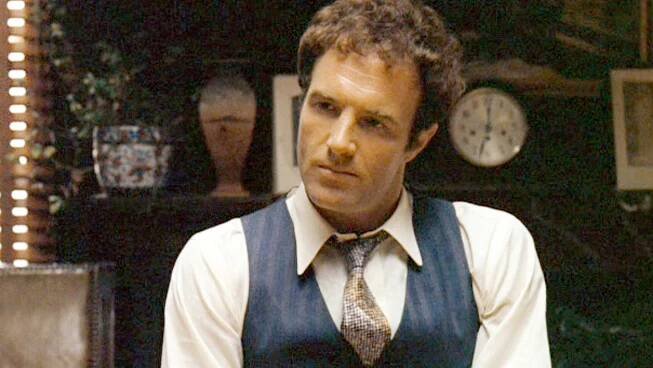 James Caan, Actor Who Won Fame in ‘The Godfather,’ Dies at 82