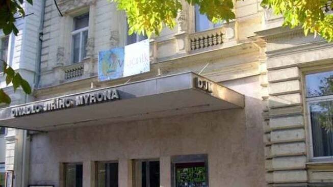 Národní divadlo uvede Paní Marjánku, matku pluku