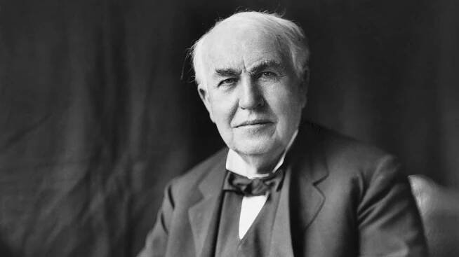 Věřil Thomas Edison v komunikaci s mrtvými? Měl pracovat na telefonu duchů
