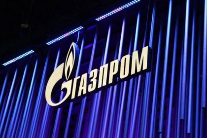 Gazprom čeká propad hrubého provozního zisku o téměř 40 procent