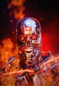 Adam Spizak - Terminator 2: Judgment Day