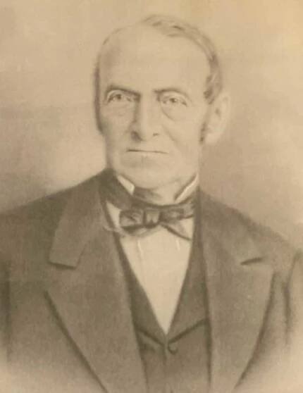 George W. Stoddard