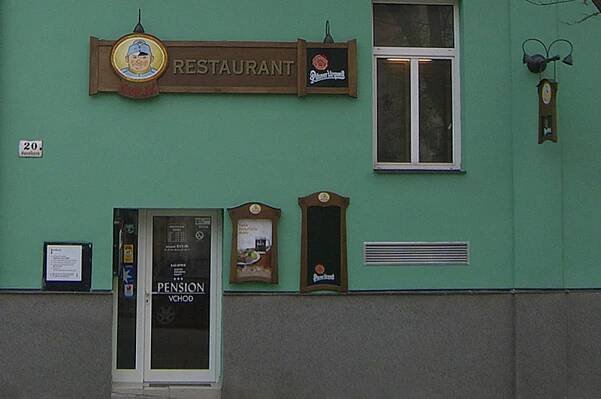 Pension Švejk - Švejk Restaurant & Pension Brno-Bohunice