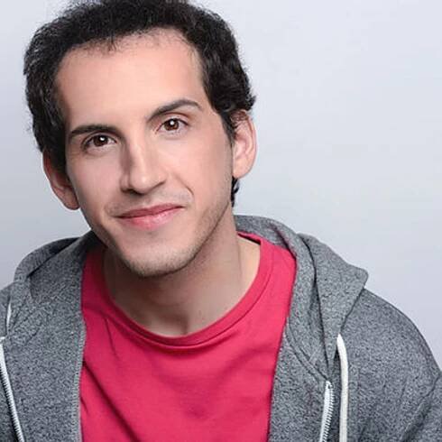 Jason Cohen, Co-Creator and Star of Great Balls of Fire at Florida Studio Theatre, Joins the Club
