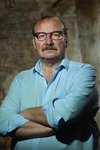Rainer Reiners @ SPIELKIND