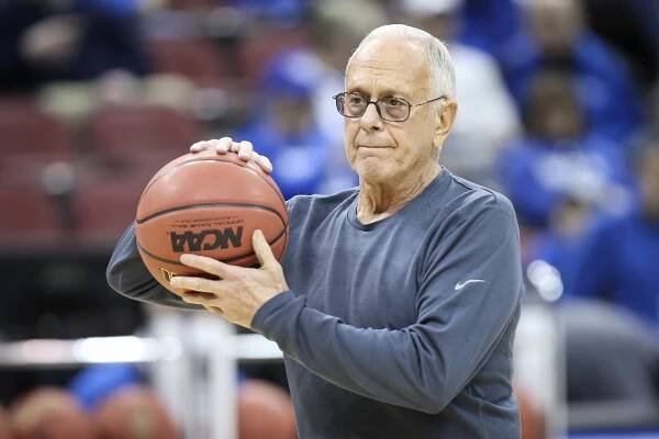 Larry Brown