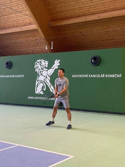 Malý Open