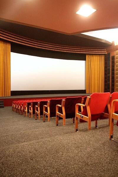 Kino Scala otevře po dvouleté přestávce příští týden