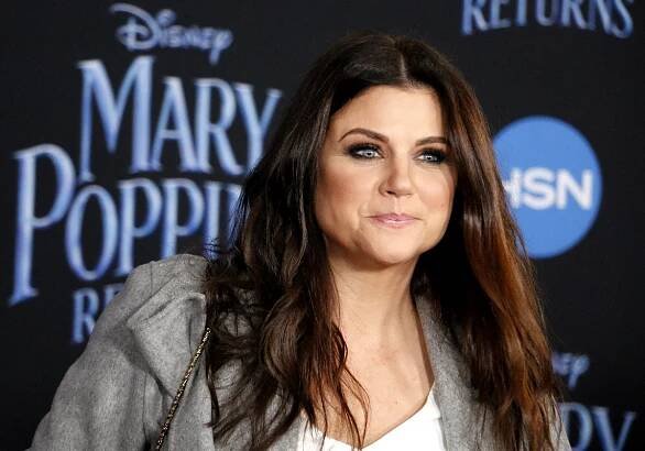 Tiffani Thiessen