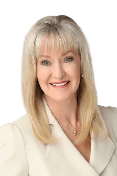 Jane Clark Realtor