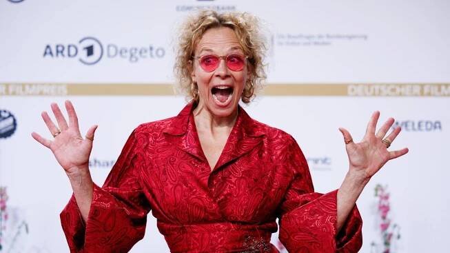 Katja Riemann