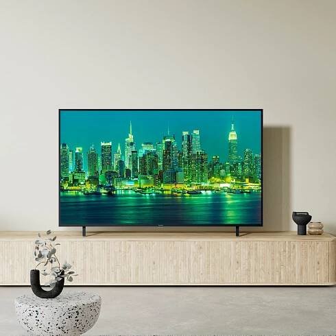 Panasonic TX-55LX650 Android TV LED TV 4K HDR 55" (DVB-T2 / HEVC, Google Assistant, Chromecast, Bluetooth, Google Play, USB Media Player) - Značkový obchod Panasonic