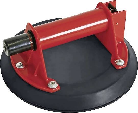 TOOLCRAFT TO-5137863 Přísavný zvedák Max.nosnost 100 kg