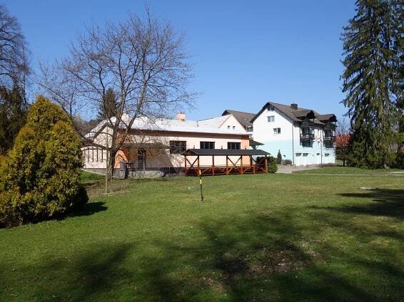 Restaurace U Staňků foto 2