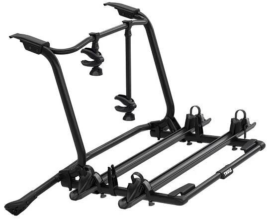 Thule WanderWay pro 4 kola