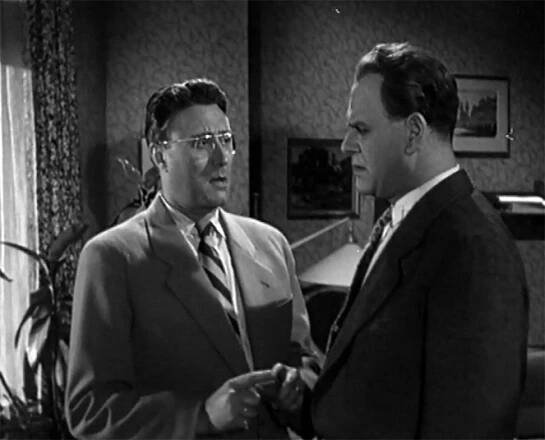 Padělek (1957) | Tvůrci | ČSFD.cz