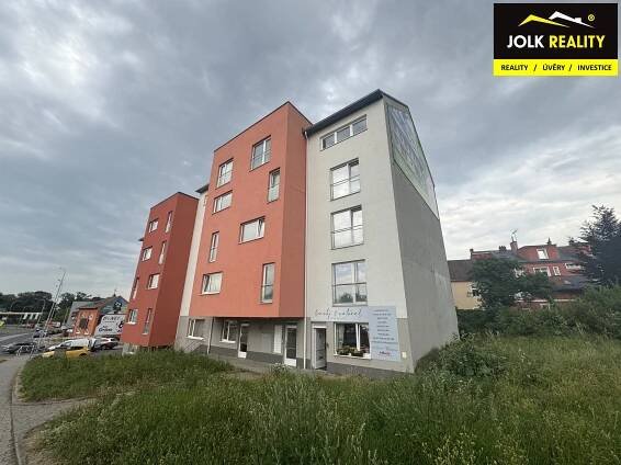 NIKOLA SUKENIKOVA JOLK REALITY PRONAJEM BYT OPAVA 2KK