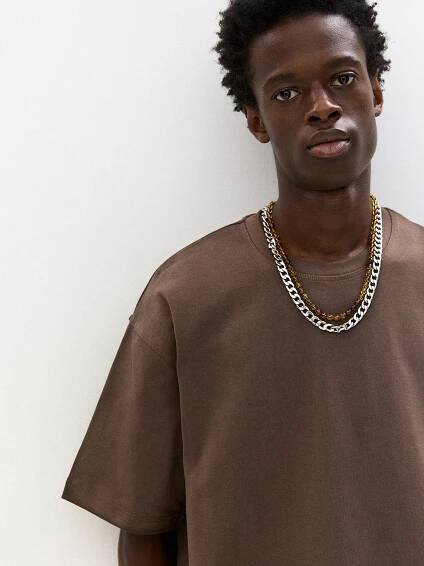 Pull&Bear Tričko