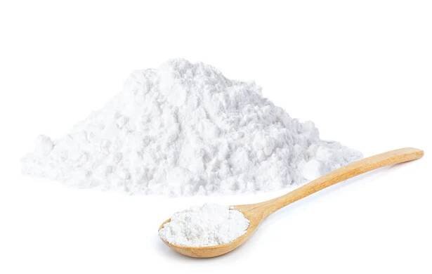 Cornstarch