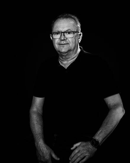 Gerald Wolf Jack Coleman Eventsupport