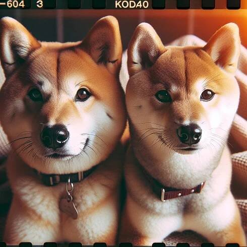 Kishu Inu Vs Shiba Inu: Který Pes Ukradne Vaše Srdce? » FaunaMarket.cz
