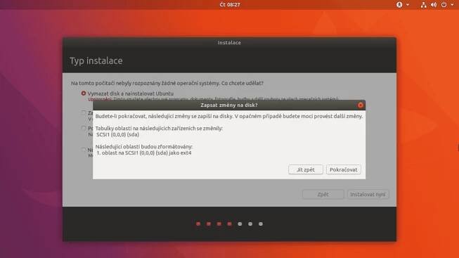 Vyšlo Ubuntu 17.10 Artful Aardvark, přelomové vydání s Gnome a Waylandem