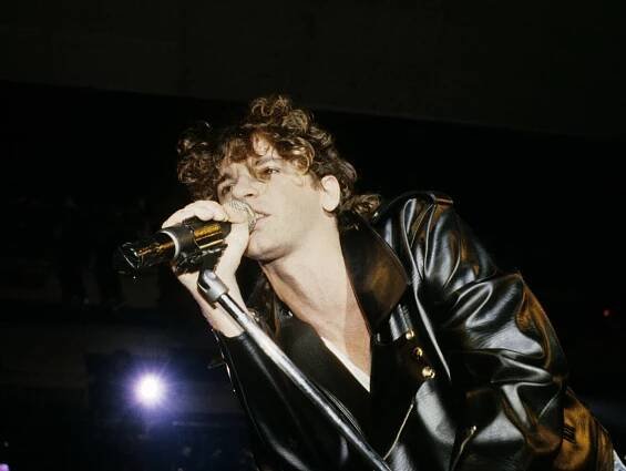 Den, kdy se narodil Michael Hutchence: Australský idol měl vyměřený jen krátký čas - Expres FM